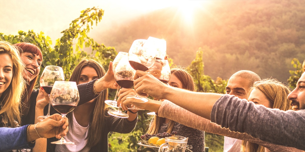 Event - Wijndegustatie nocturne - public