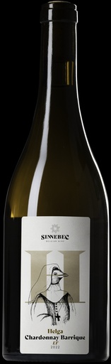 Helga - Chardonnay Barrique