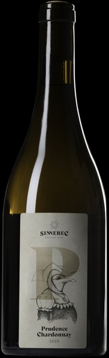 Prudence - Chardonnay